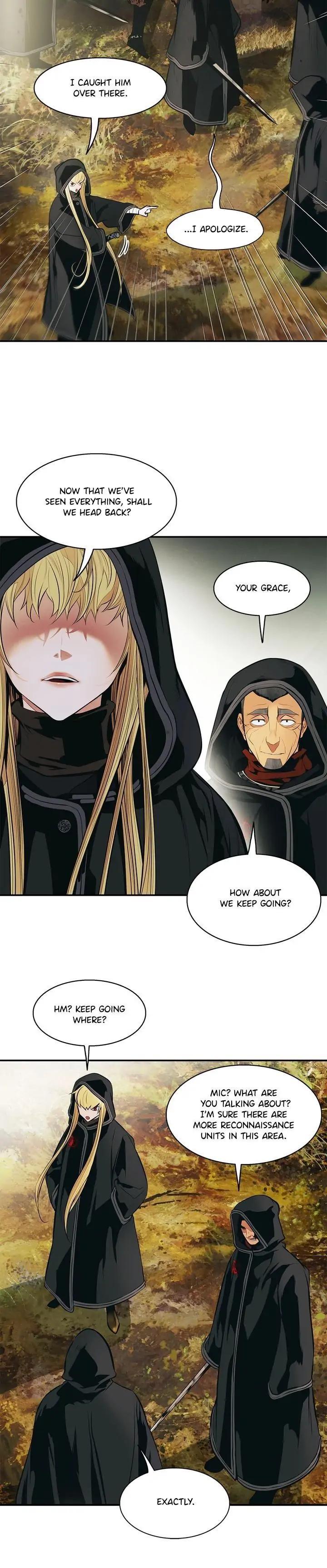 Mookhyang: Dark Lady Chap 113 - Next Chap 114