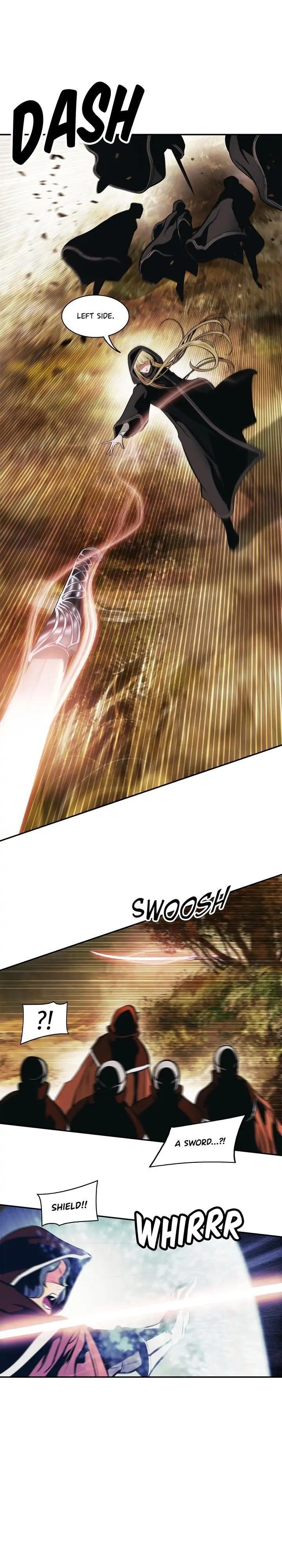 Mookhyang: Dark Lady Chap 113 - Next Chap 114
