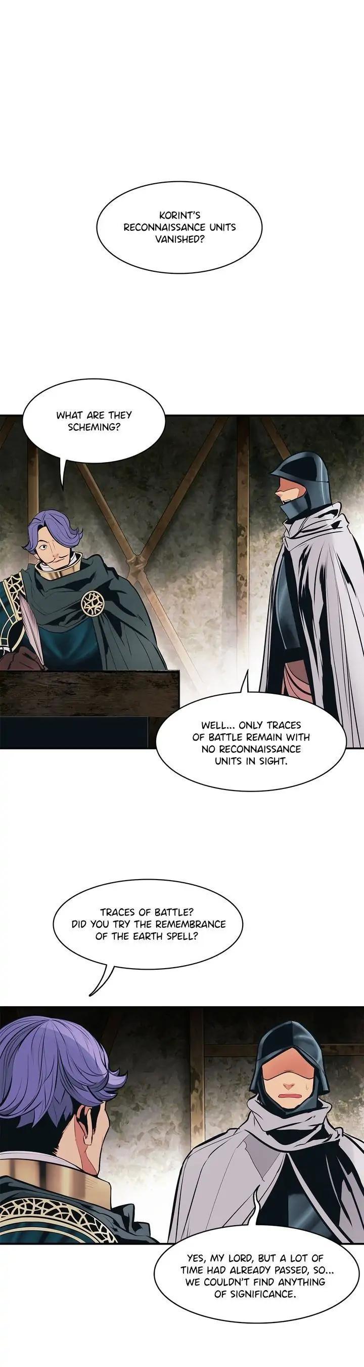Mookhyang: Dark Lady Chap 113 - Next Chap 114