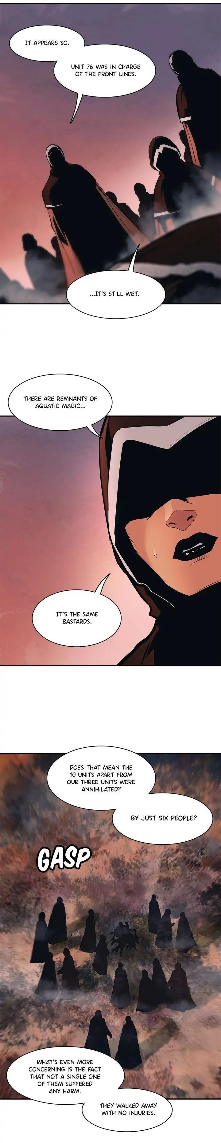 Mookhyang: Dark Lady Chap 113 - Next Chap 114