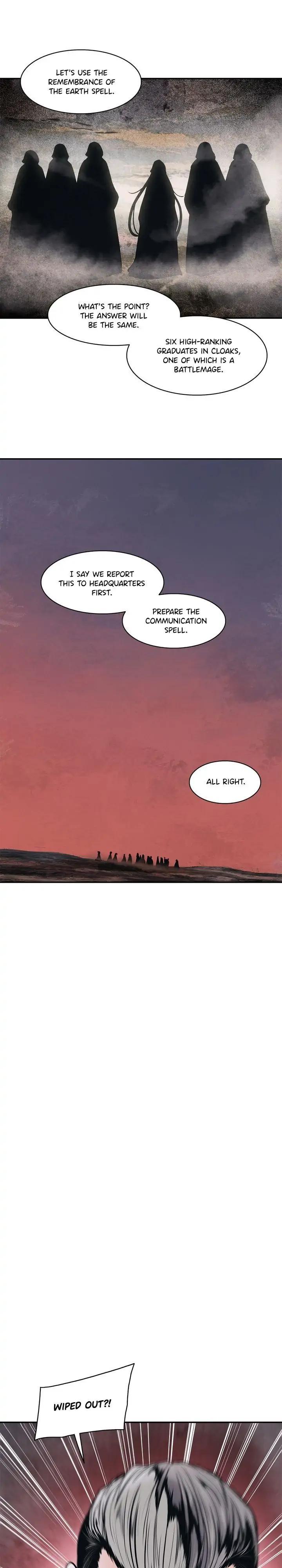Mookhyang: Dark Lady Chap 113 - Next Chap 114
