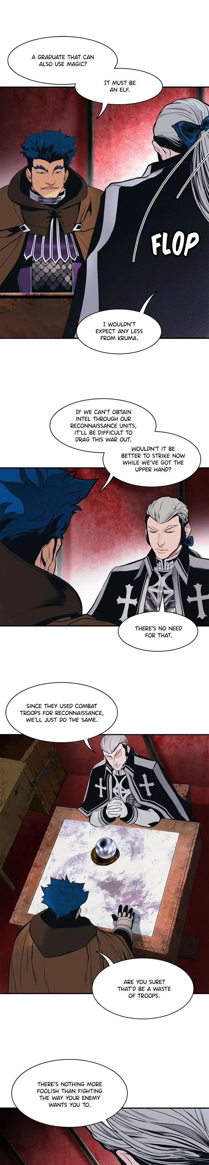 Mookhyang: Dark Lady Chap 113 - Next Chap 114