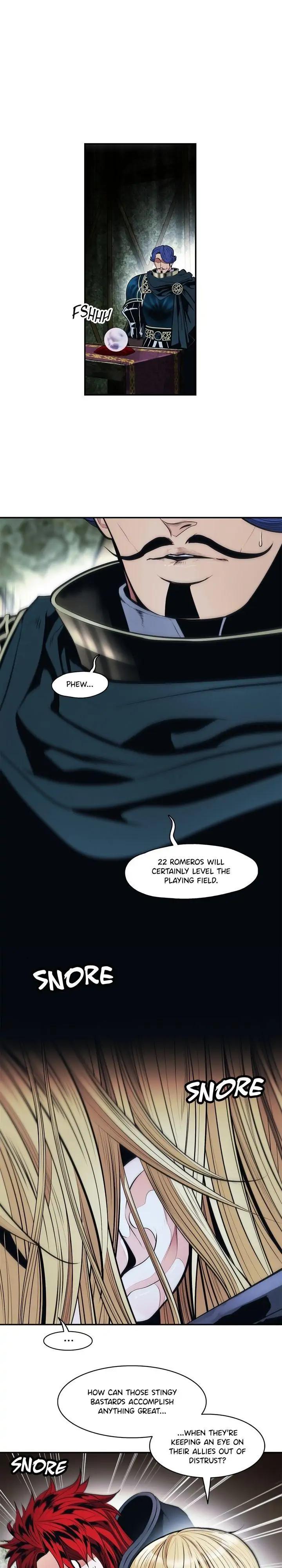 Mookhyang: Dark Lady Chap 113 - Next Chap 114