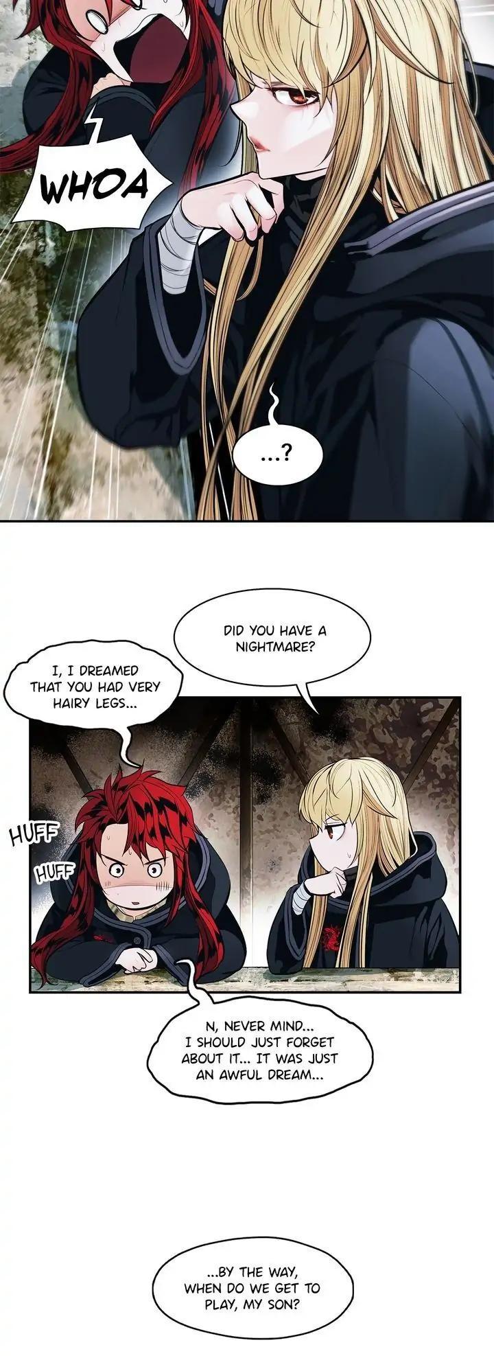 Mookhyang: Dark Lady Chap 113 - Next Chap 114