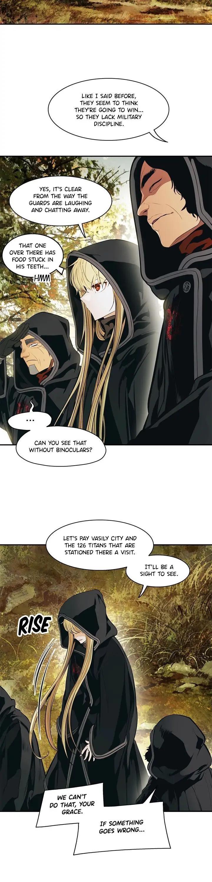 Mookhyang: Dark Lady Chap 113 - Next Chap 114