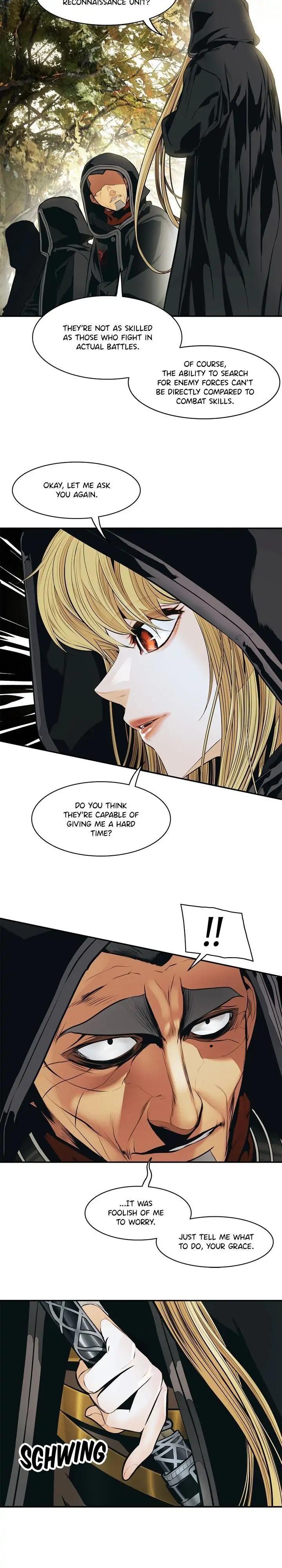 Mookhyang: Dark Lady Chap 113 - Next Chap 114
