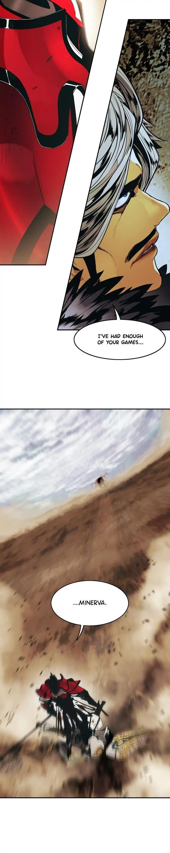 Mookhyang: Dark Lady Chap 127 - Next Chap 128
