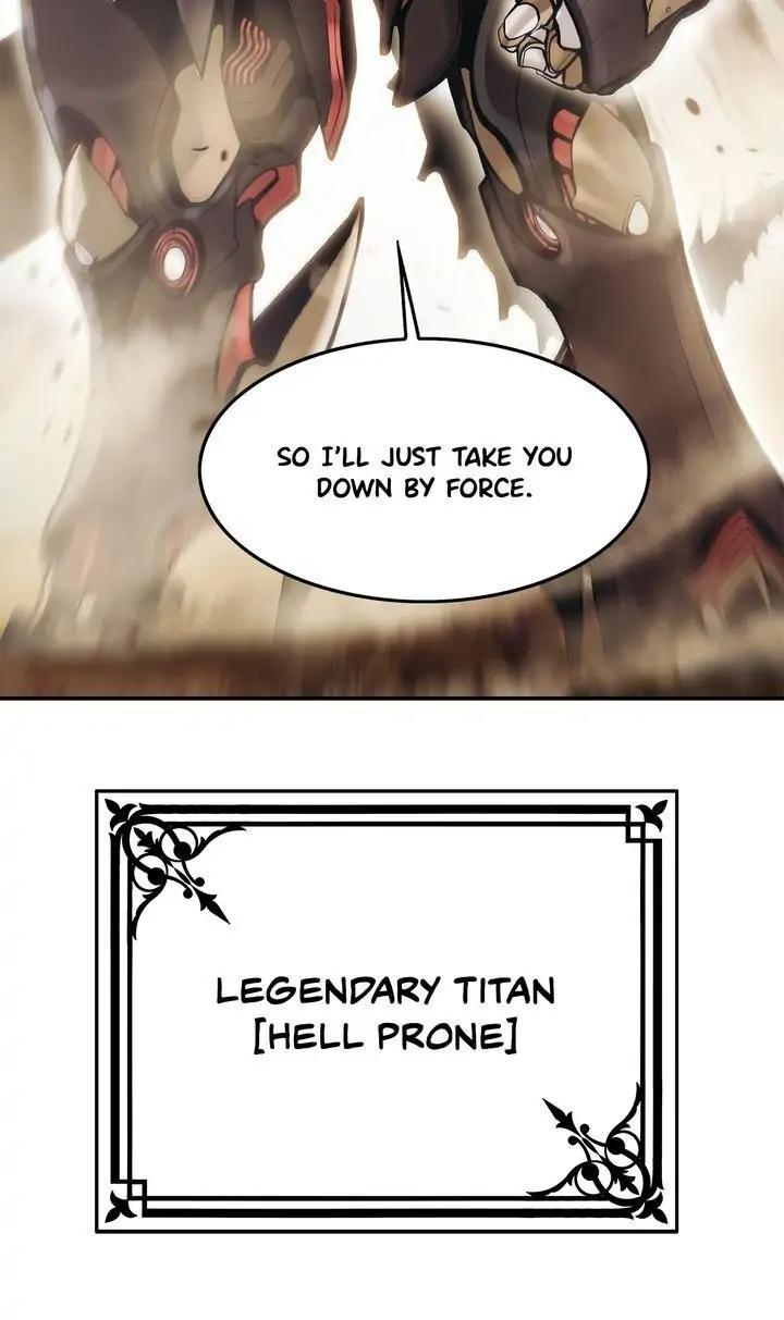 Mookhyang: Dark Lady Chap 127 - Next Chap 128