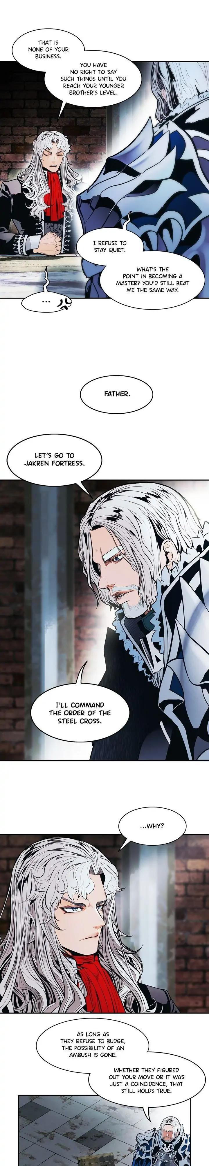 Mookhyang: Dark Lady Chap 127 - Next Chap 128