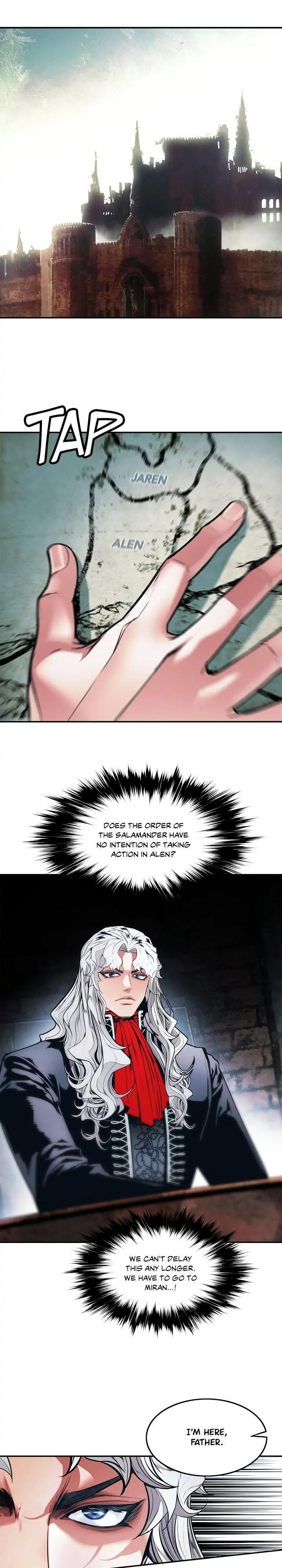 Mookhyang: Dark Lady Chap 127 - Next Chap 128