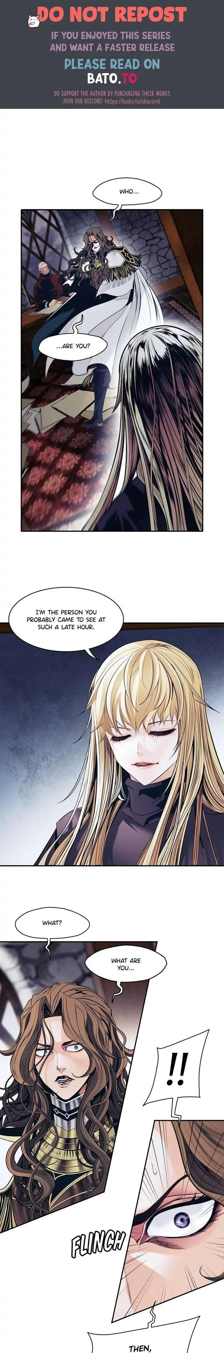 Mookhyang: Dark Lady Chap 127 - Next Chap 128