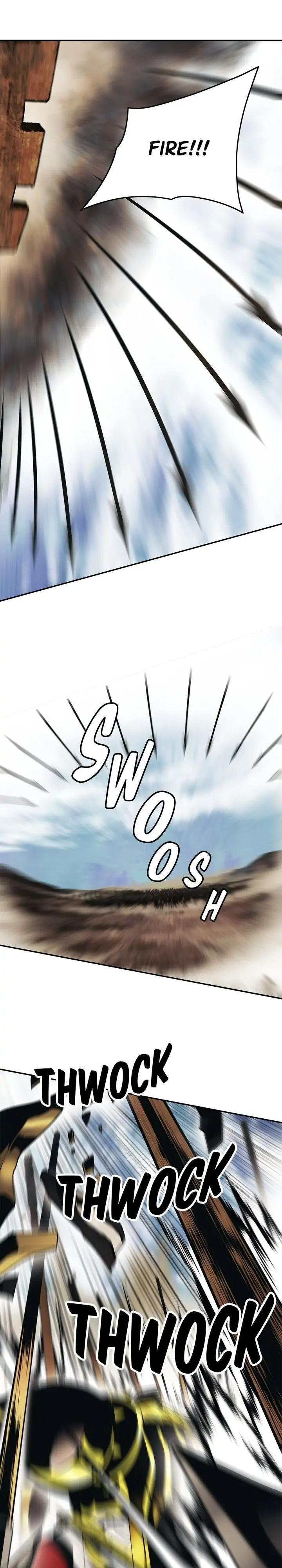 Mookhyang: Dark Lady Chap 127 - Next Chap 128