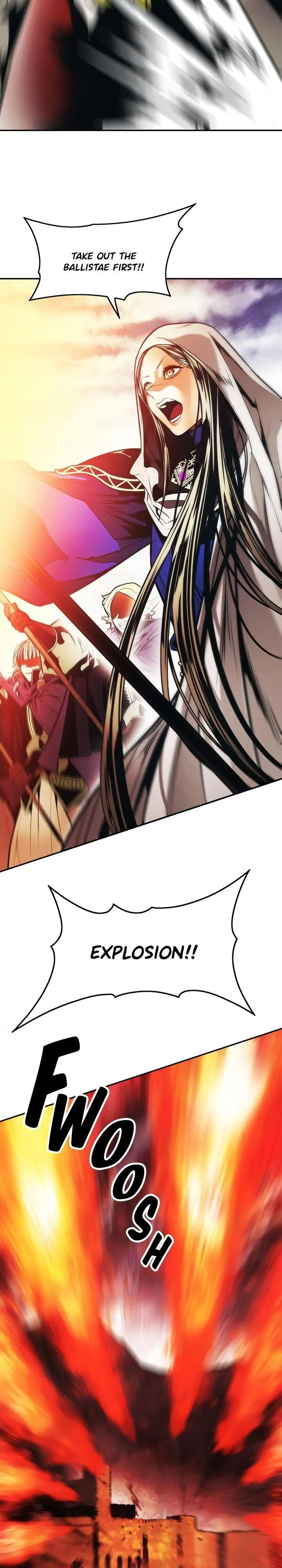 Mookhyang: Dark Lady Chap 127 - Next Chap 128