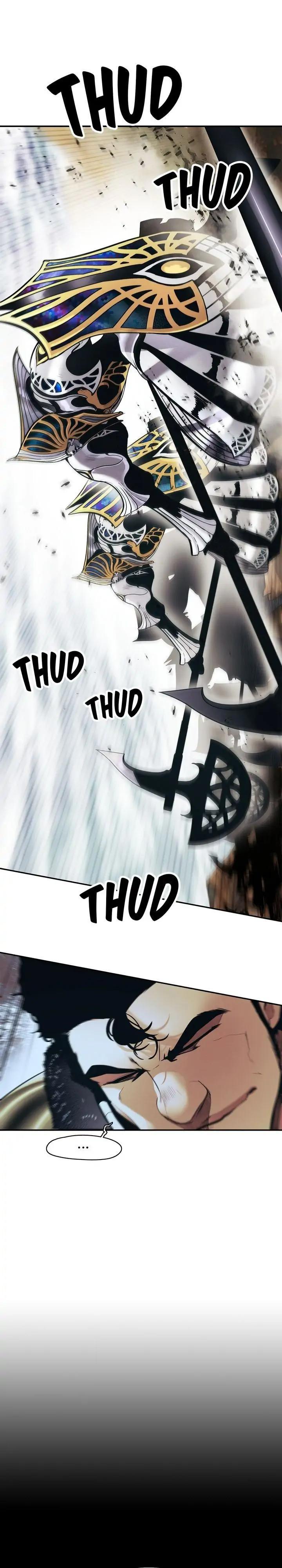 Mookhyang: Dark Lady Chap 127 - Next Chap 128