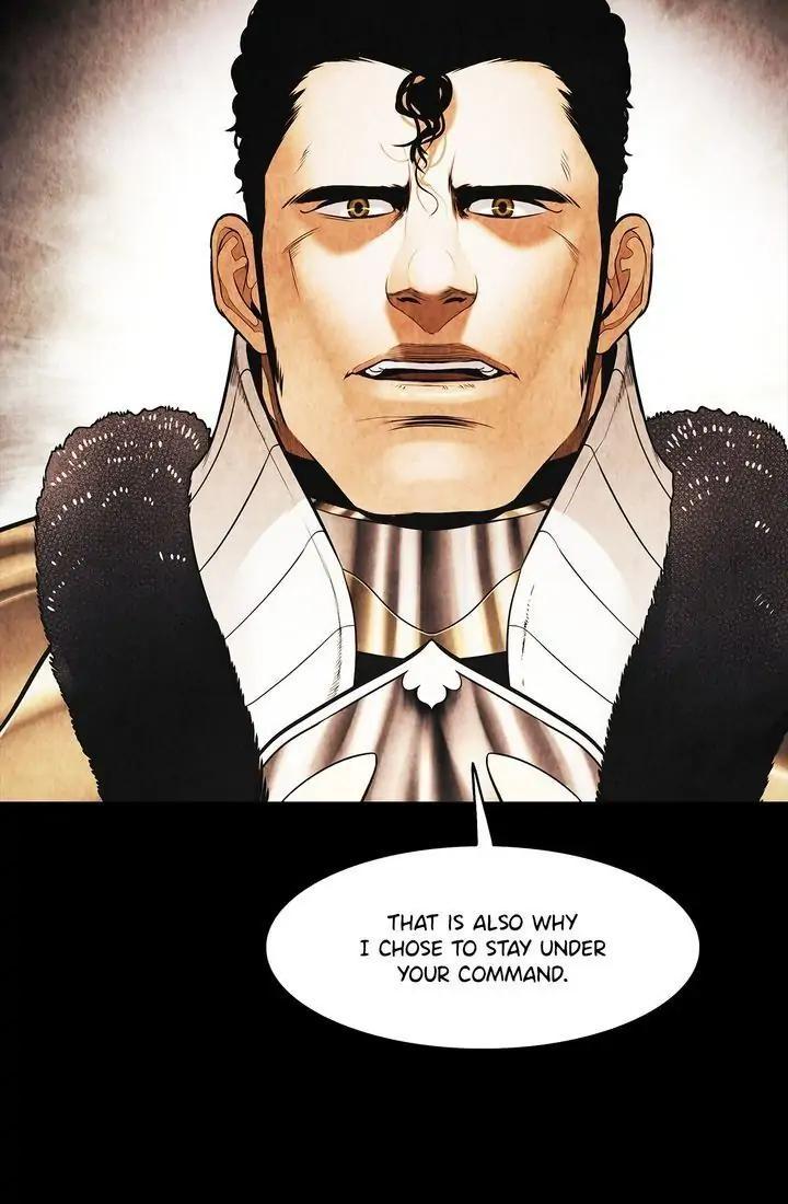 Mookhyang: Dark Lady Chap 127 - Next Chap 128