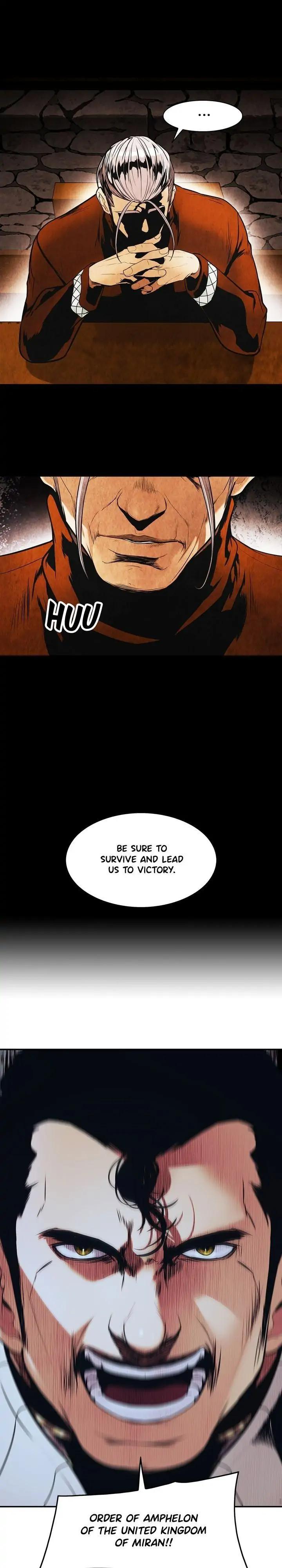 Mookhyang: Dark Lady Chap 127 - Next Chap 128