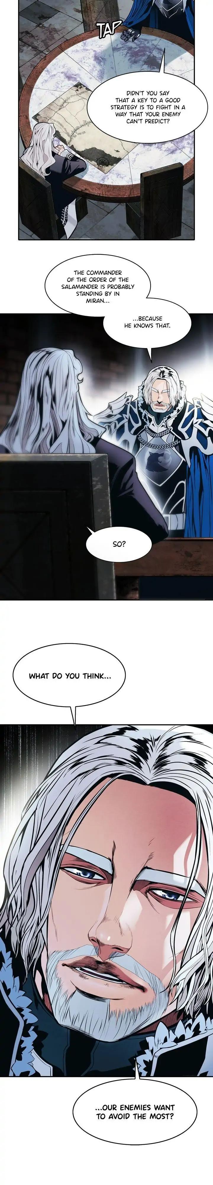 Mookhyang: Dark Lady Chap 127 - Next Chap 128