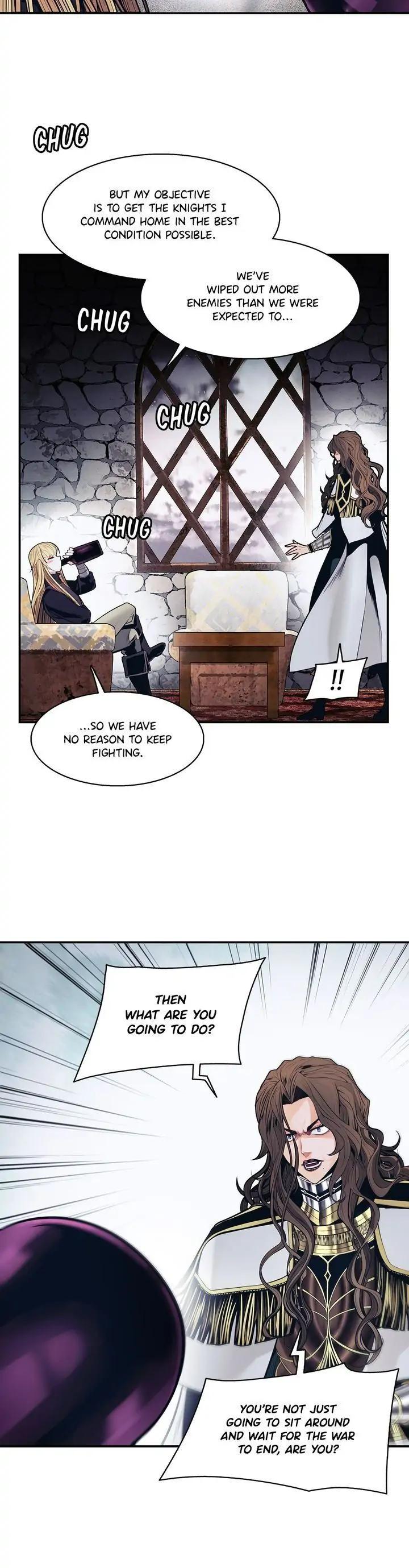 Mookhyang: Dark Lady Chap 127 - Next Chap 128