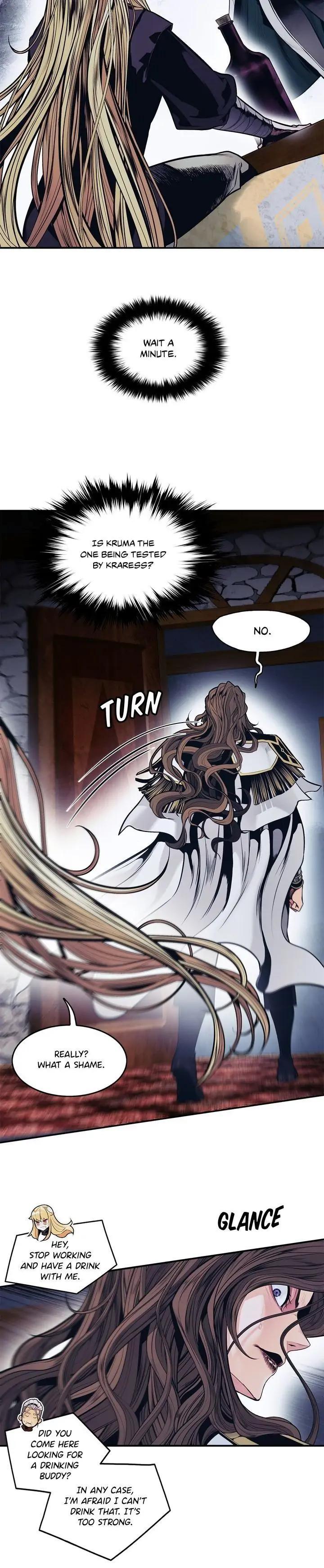 Mookhyang: Dark Lady Chap 127 - Next Chap 128