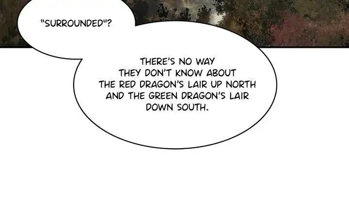 Mookhyang: Dark Lady Chap 124 - Next Chap 125