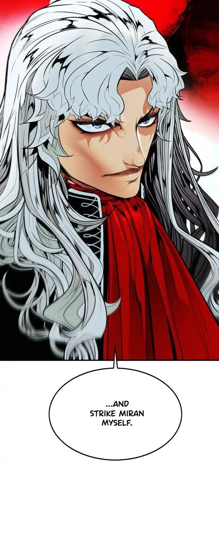 Mookhyang: Dark Lady Chap 124 - Next Chap 125