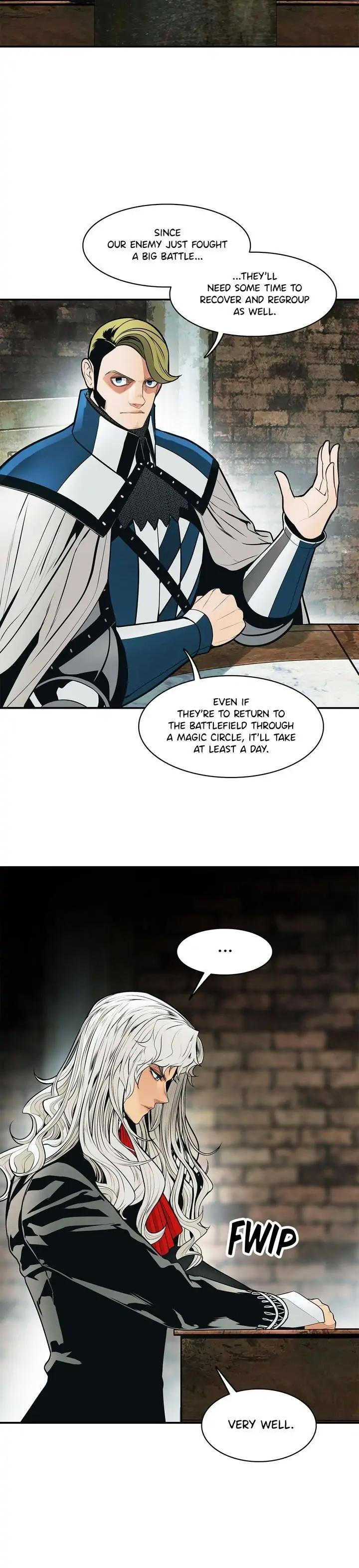 Mookhyang: Dark Lady Chap 124 - Next Chap 125