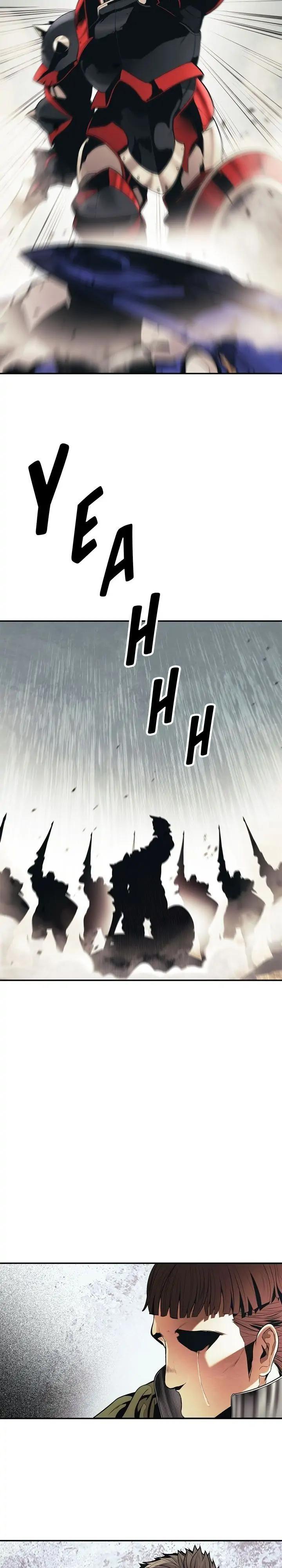 Mookhyang: Dark Lady Chap 124 - Next Chap 125