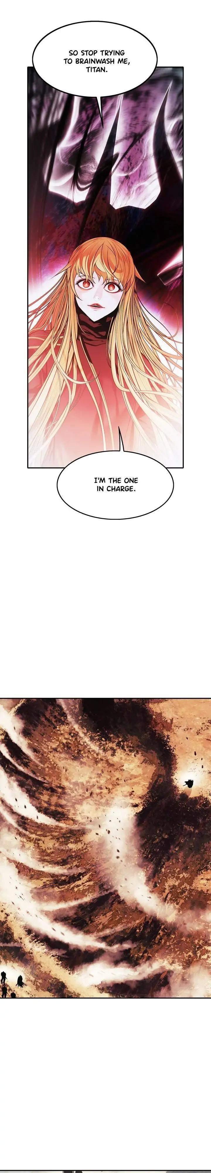 Mookhyang: Dark Lady Chap 124 - Next Chap 125