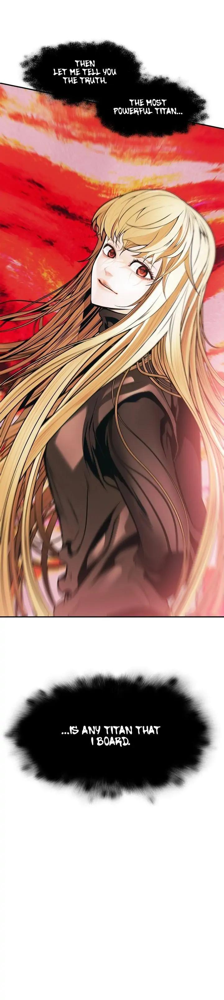 Mookhyang: Dark Lady Chap 124 - Next Chap 125