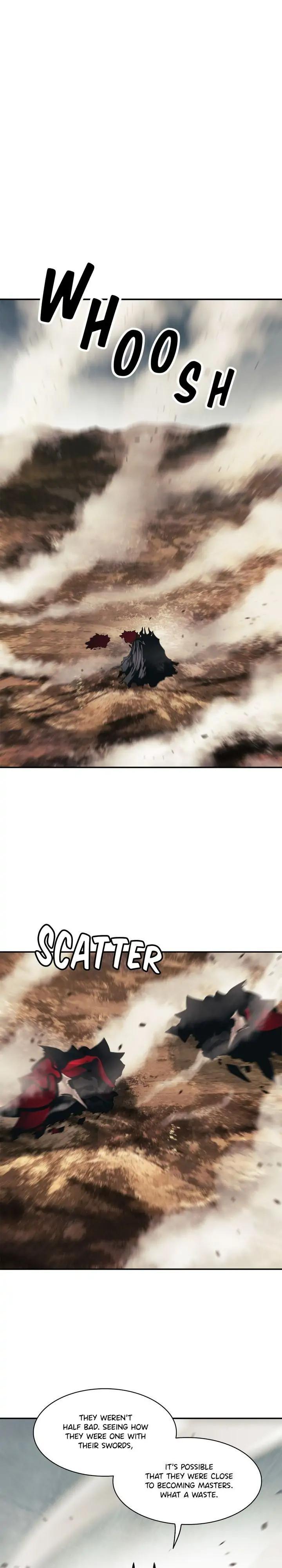 Mookhyang: Dark Lady Chap 124 - Next Chap 125
