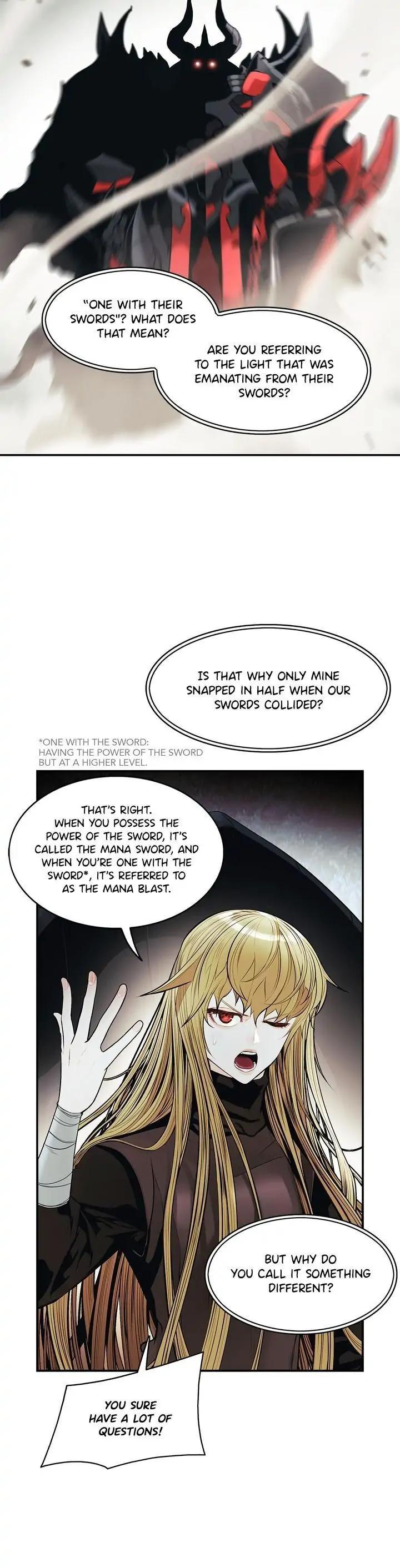 Mookhyang: Dark Lady Chap 124 - Next Chap 125