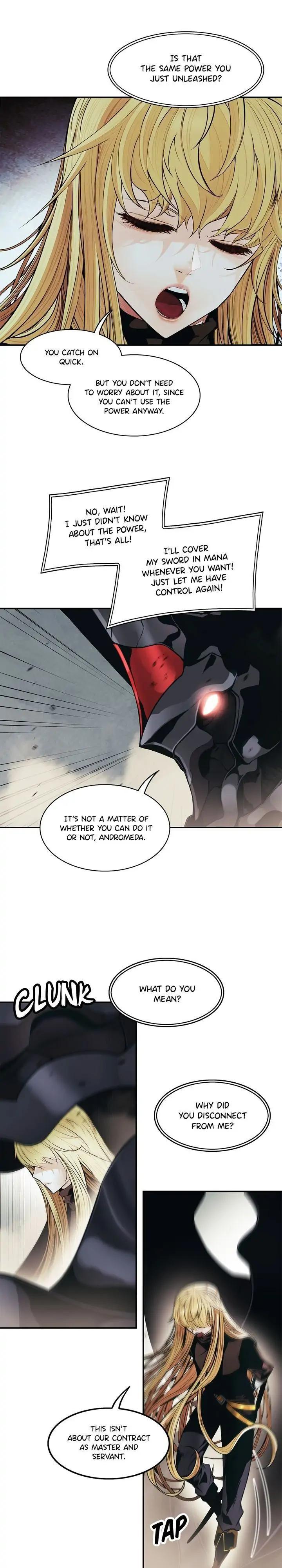 Mookhyang: Dark Lady Chap 124 - Next Chap 125