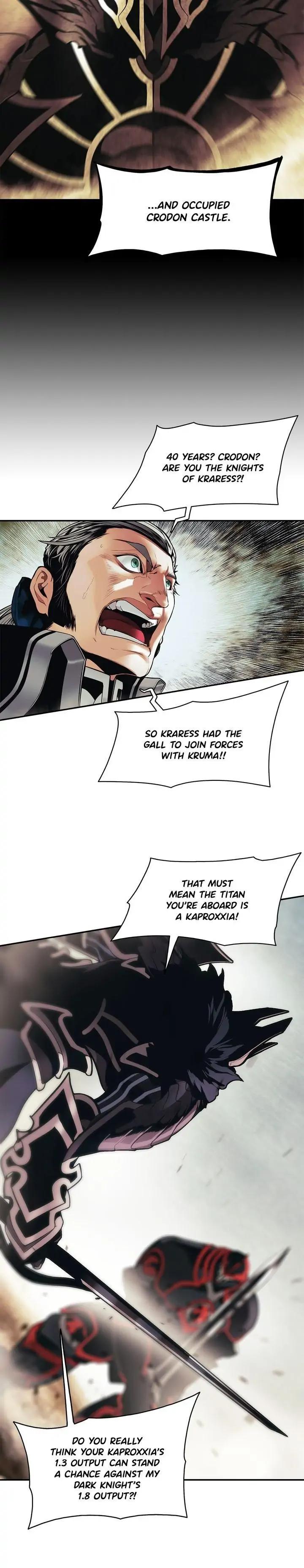 Mookhyang: Dark Lady Chap 124 - Next Chap 125