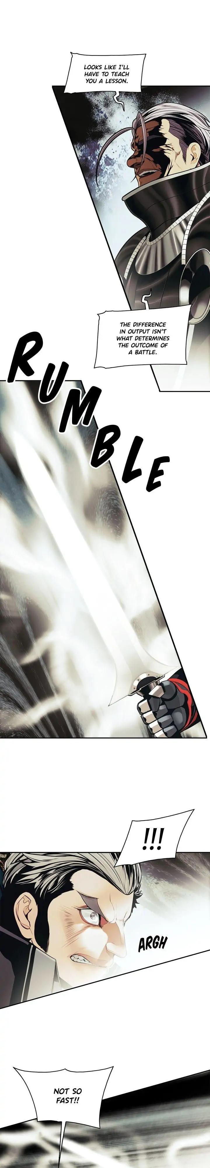 Mookhyang: Dark Lady Chap 124 - Next Chap 125