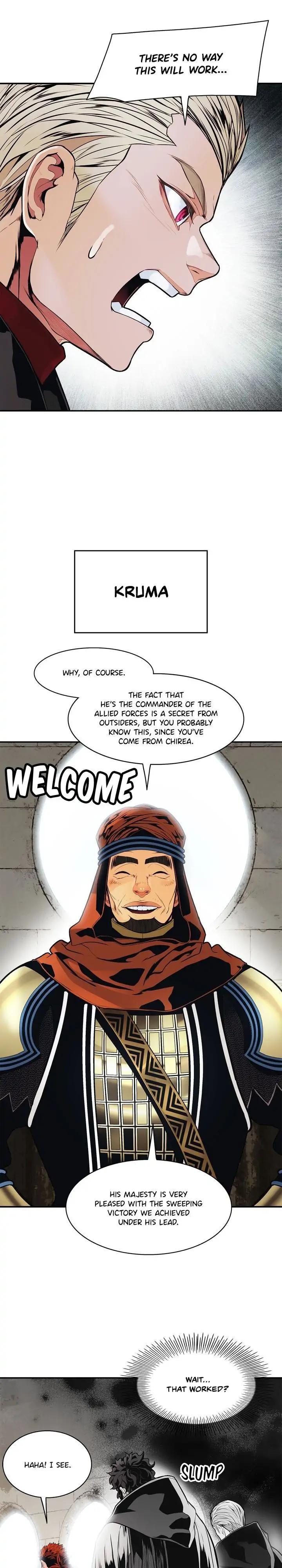 Mookhyang: Dark Lady Chap 125 - Next Chap 126