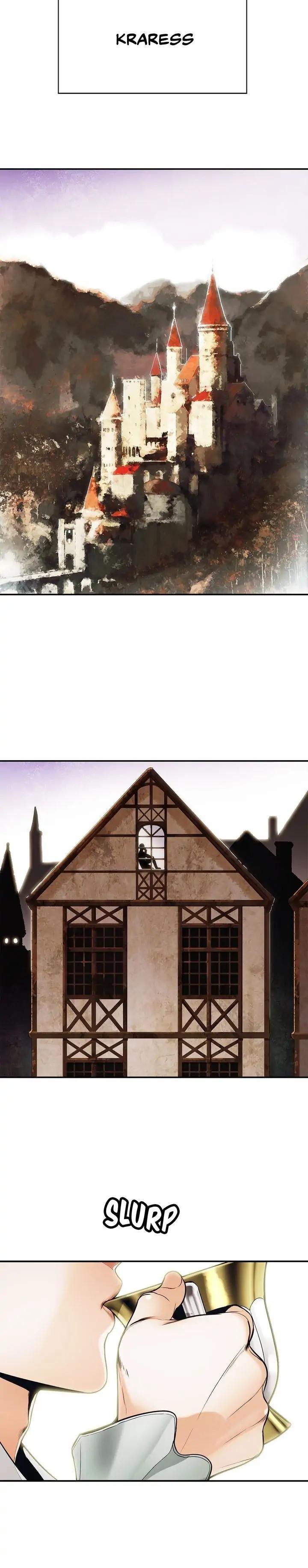 Mookhyang: Dark Lady Chap 125 - Next Chap 126