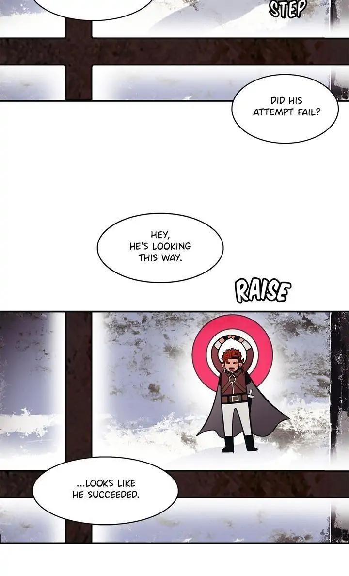 Mookhyang: Dark Lady Chap 125 - Next Chap 126