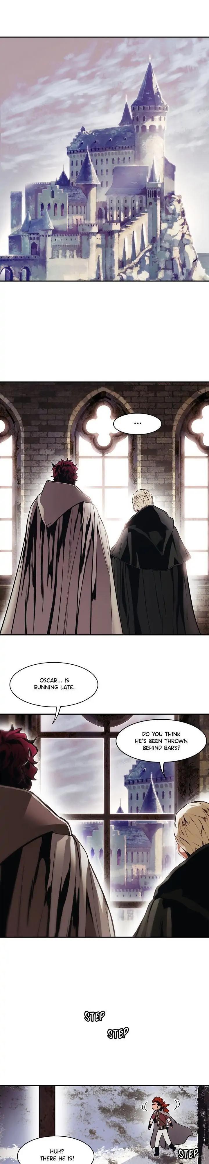 Mookhyang: Dark Lady Chap 125 - Next Chap 126
