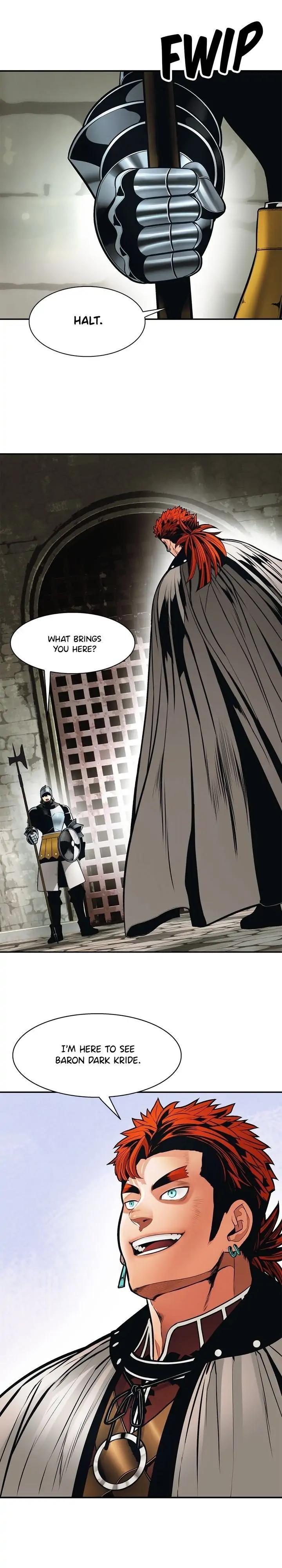 Mookhyang: Dark Lady Chap 125 - Next Chap 126