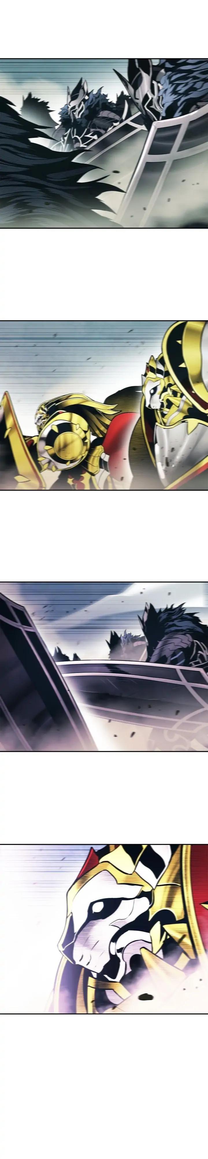 Mookhyang: Dark Lady Chap 125 - Next Chap 126