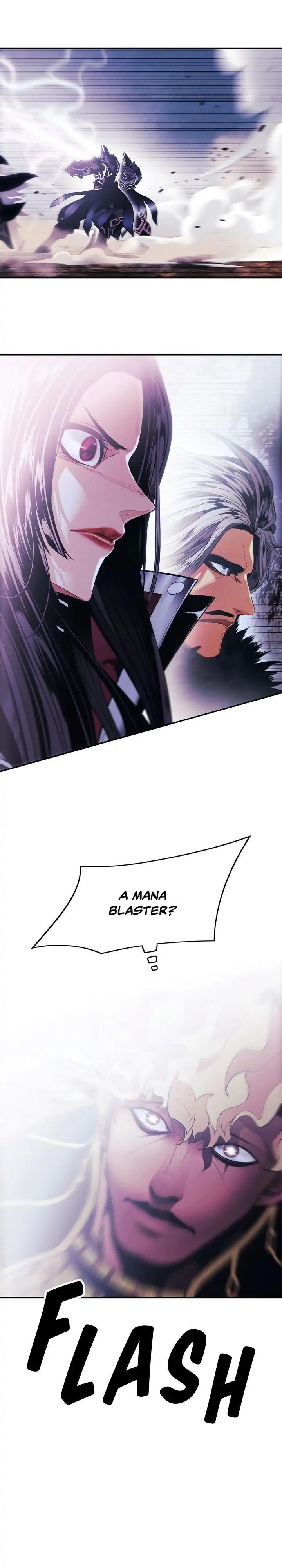 Mookhyang: Dark Lady Chap 125 - Next Chap 126