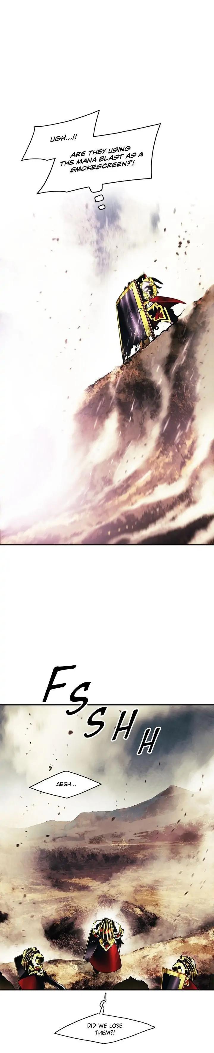 Mookhyang: Dark Lady Chap 125 - Next Chap 126