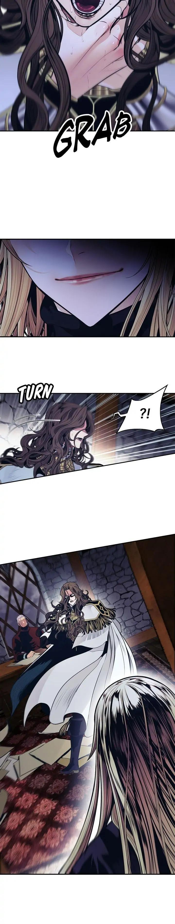 Mookhyang: Dark Lady Chap 126 - Next Chap 127