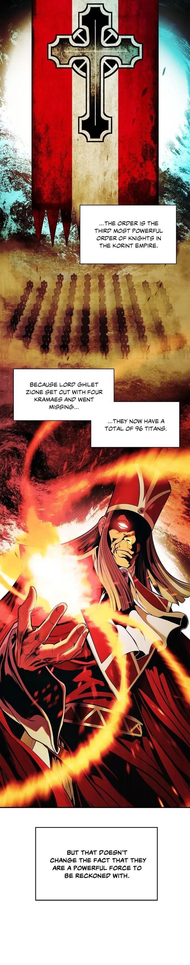 Mookhyang: Dark Lady Chap 126 - Next Chap 127