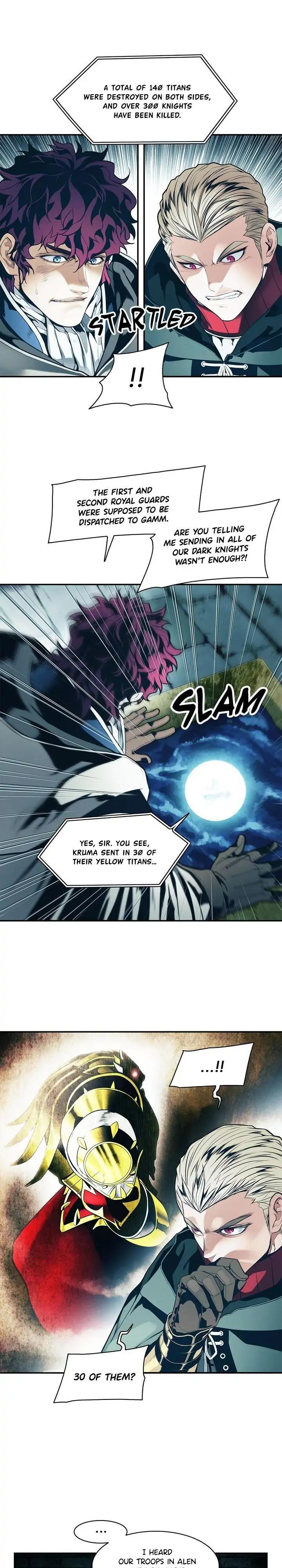Mookhyang: Dark Lady Chap 126 - Next Chap 127