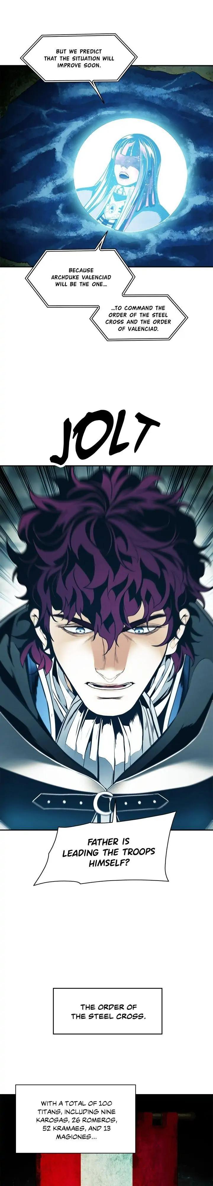 Mookhyang: Dark Lady Chap 126 - Next Chap 127