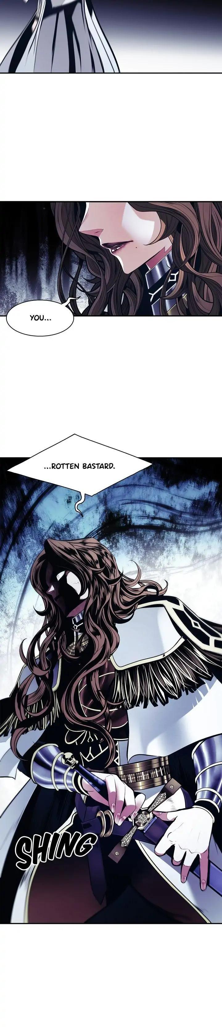 Mookhyang: Dark Lady Chap 126 - Next Chap 127