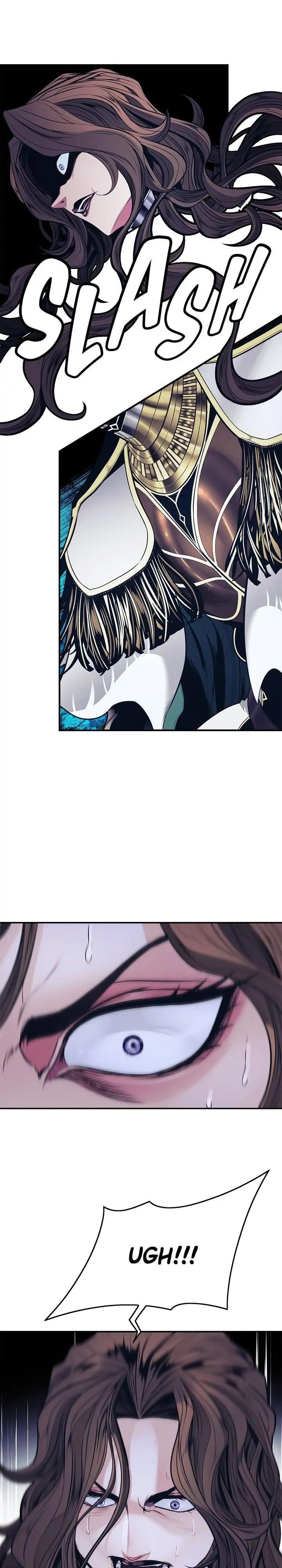 Mookhyang: Dark Lady Chap 126 - Next Chap 127