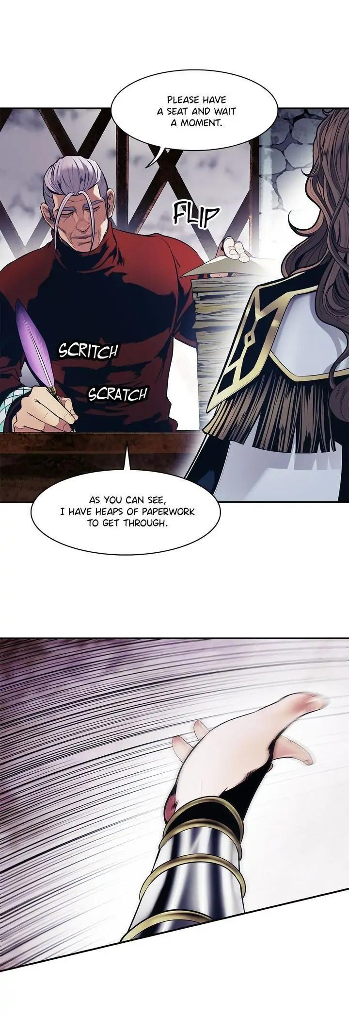 Mookhyang: Dark Lady Chap 126 - Next Chap 127