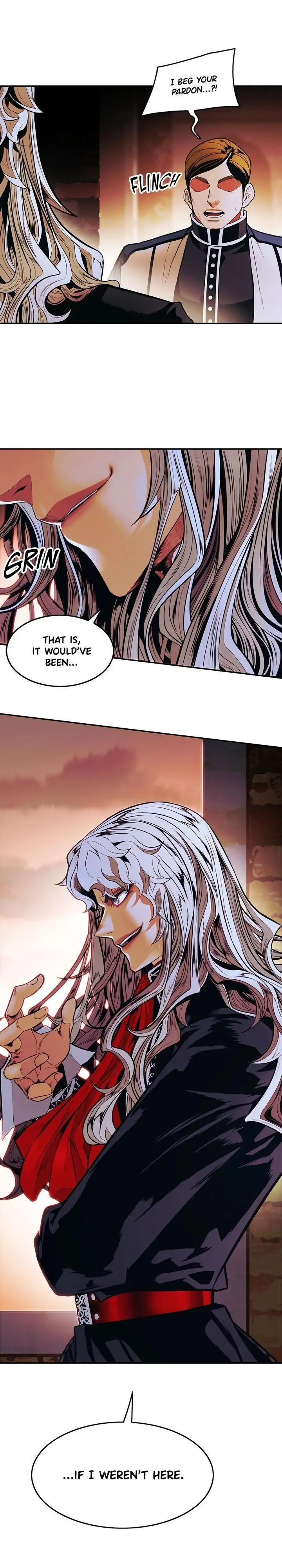 Mookhyang: Dark Lady Chap 126 - Next Chap 127